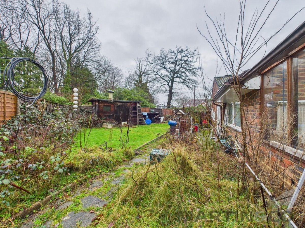 Hazel Road, Park Street, St Albans