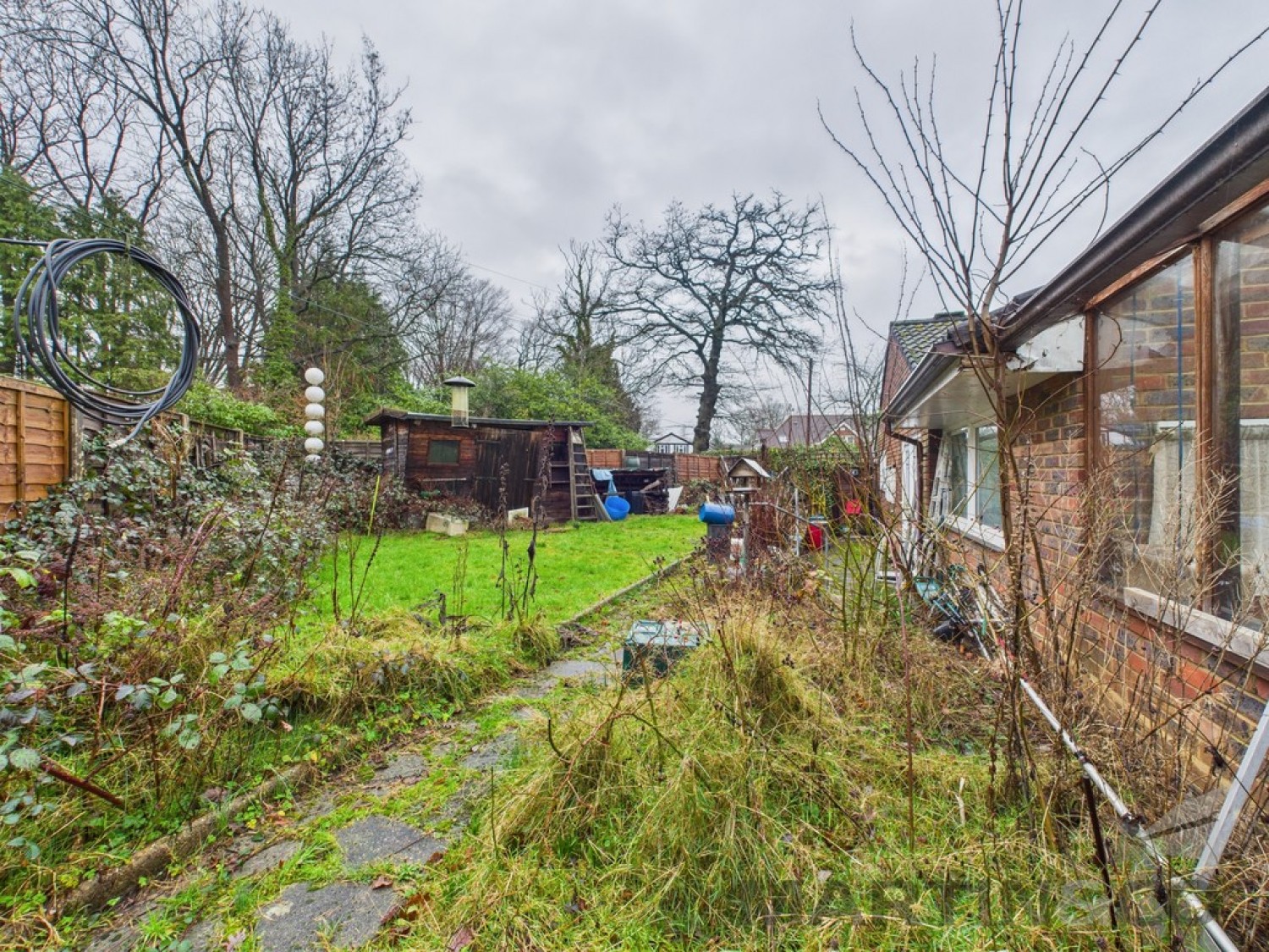 3 bedroom Bungalow for Sale Hazel Road, Park Street, St Albans