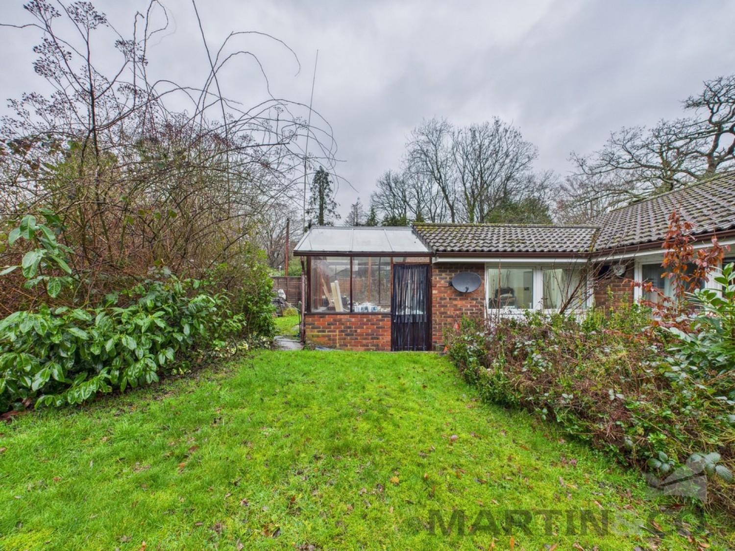 3 bedroom Bungalow for Sale Hazel Road, Park Street, St Albans