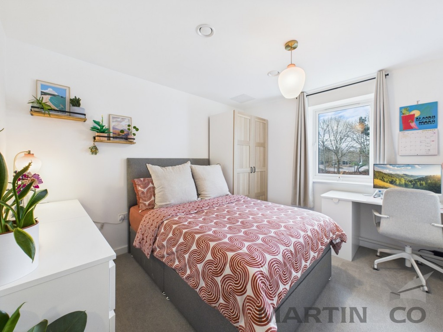 2 bedroom Flat in Blossom Drive, Welwyn Garden City