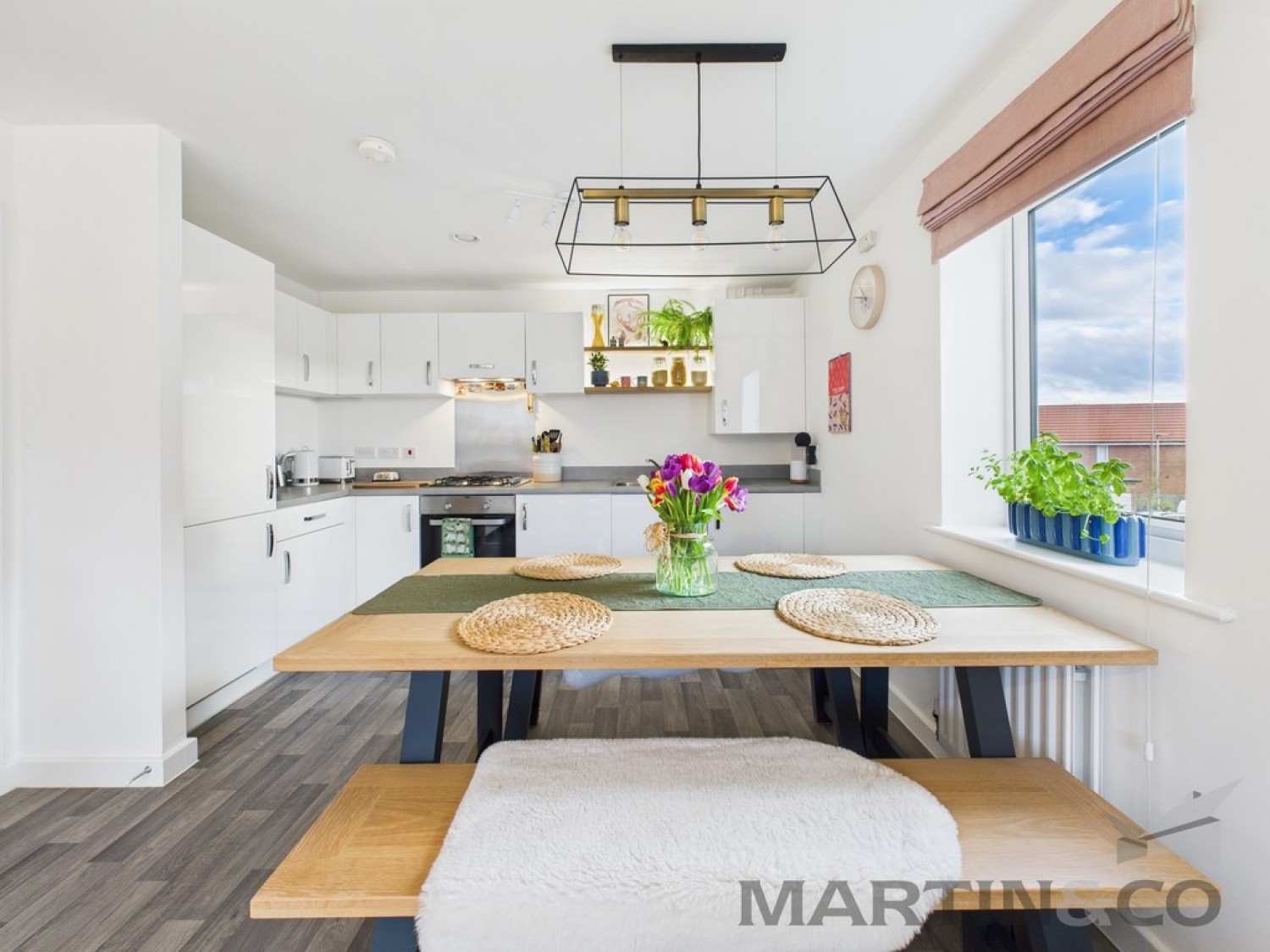 2 bedroom Flat in Blossom Drive, Welwyn Garden City