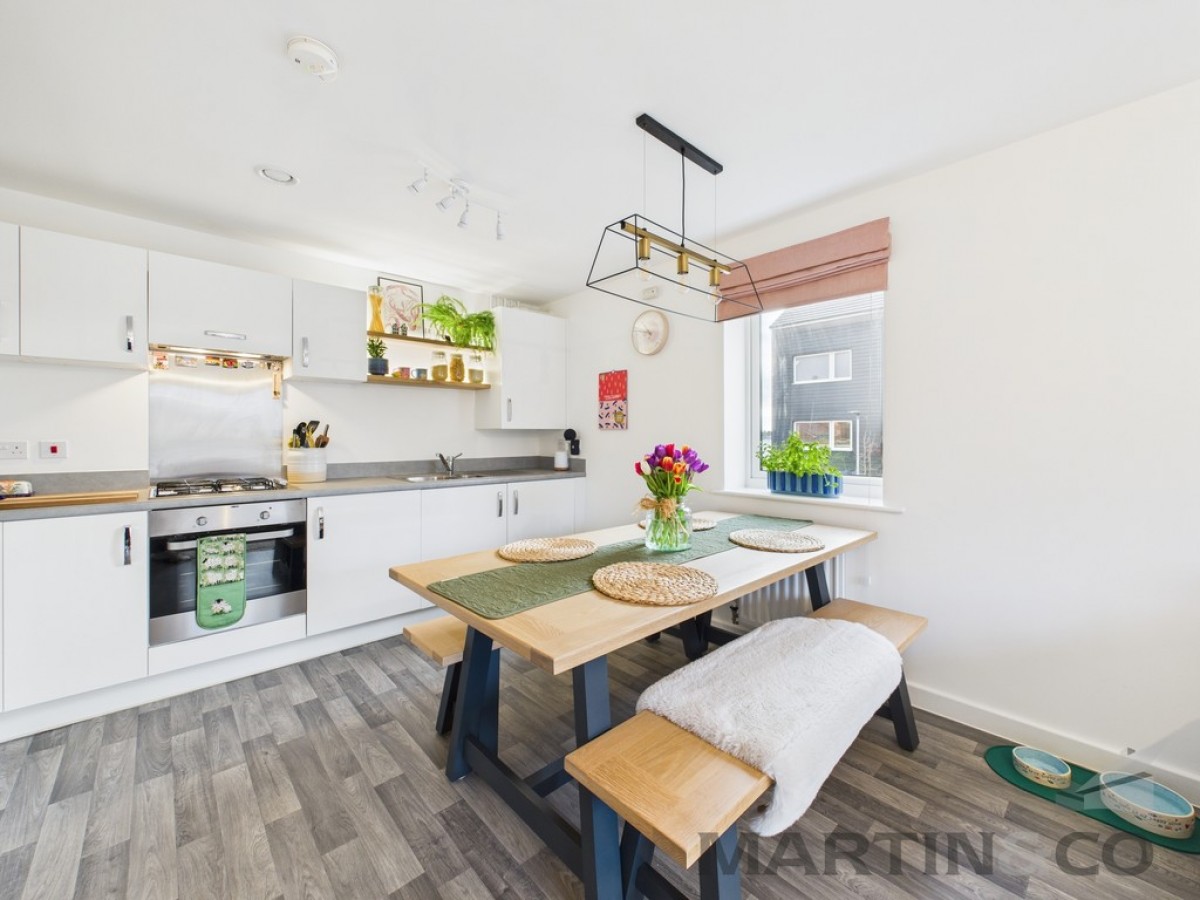 Blossom Drive, Welwyn Garden City