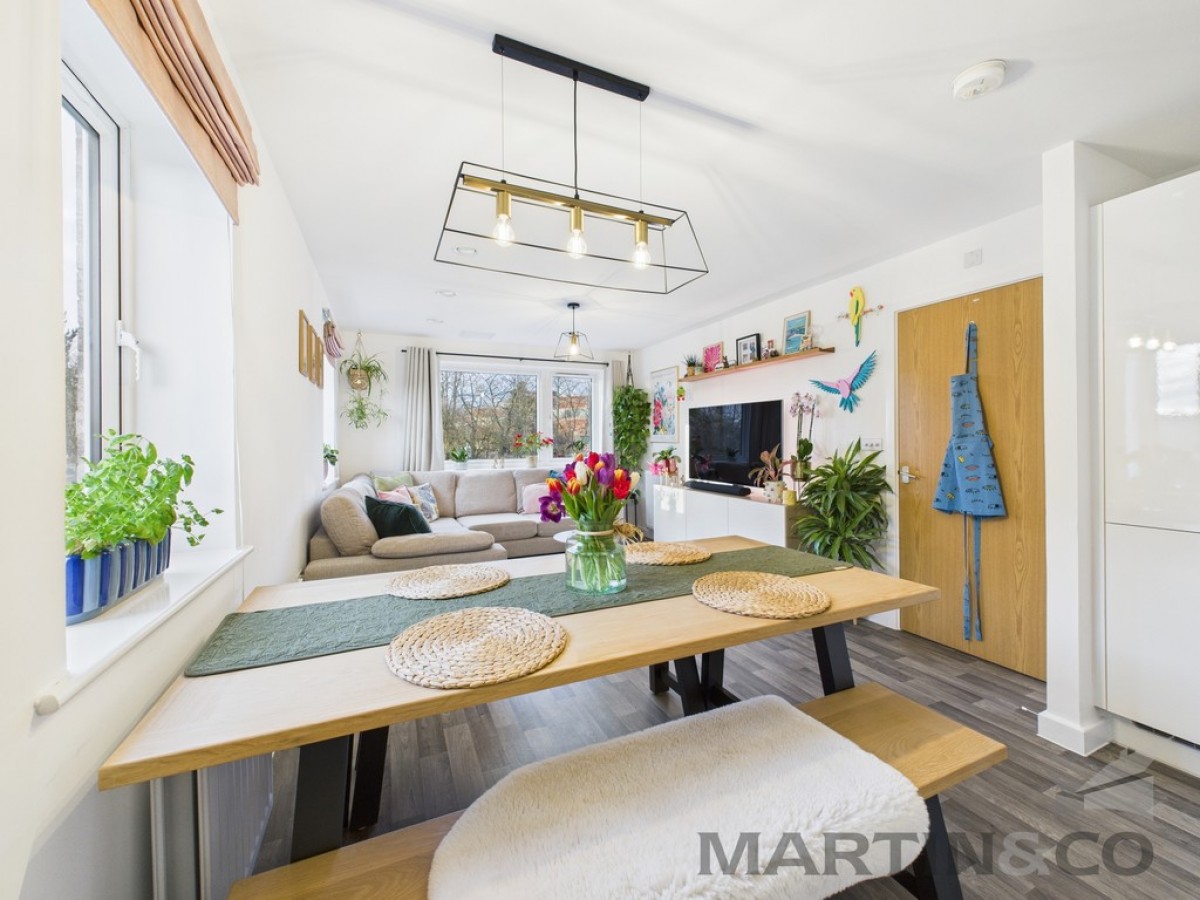 Blossom Drive, Welwyn Garden City