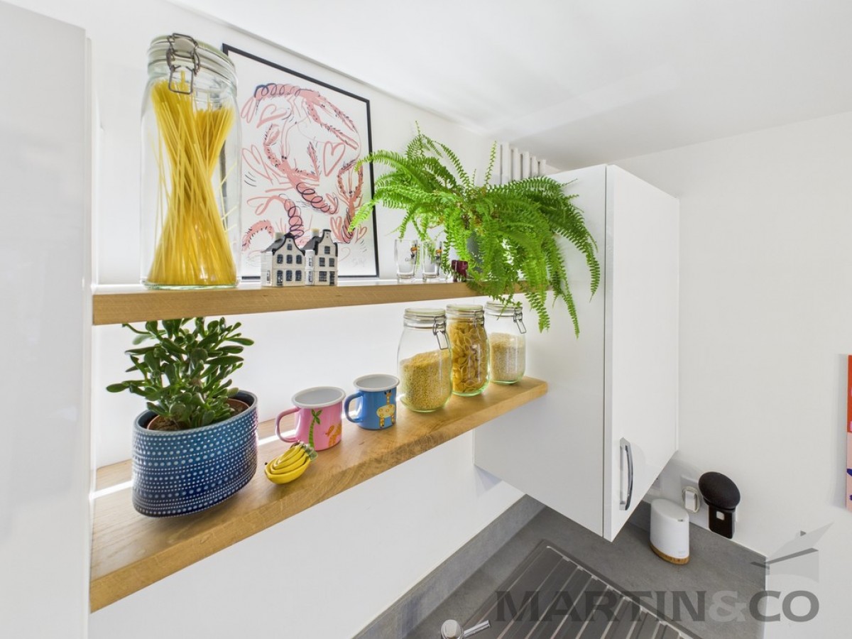 Blossom Drive, Welwyn Garden City