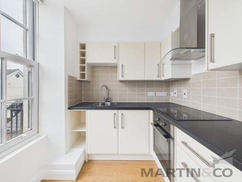 Crown Street, Redbourn