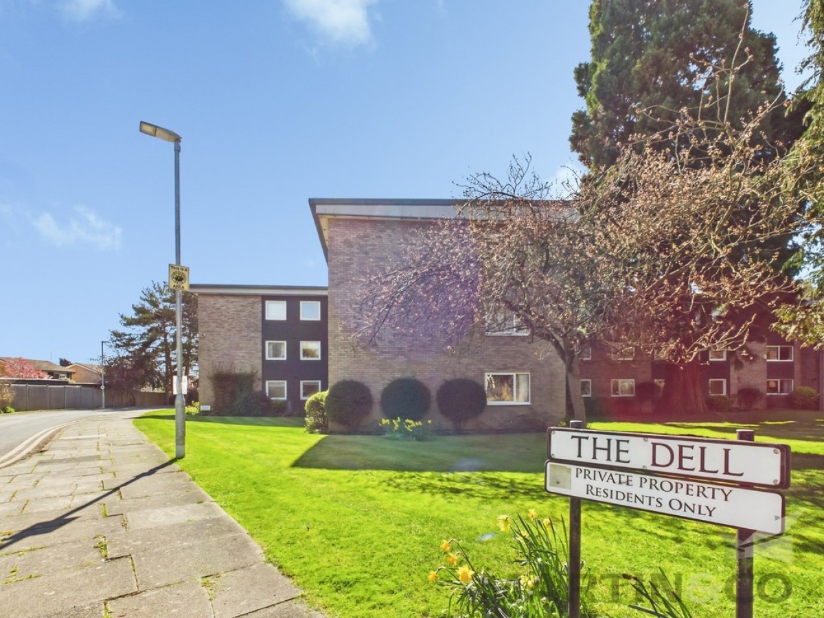 The Dell, Sandpit Lane, St Albans