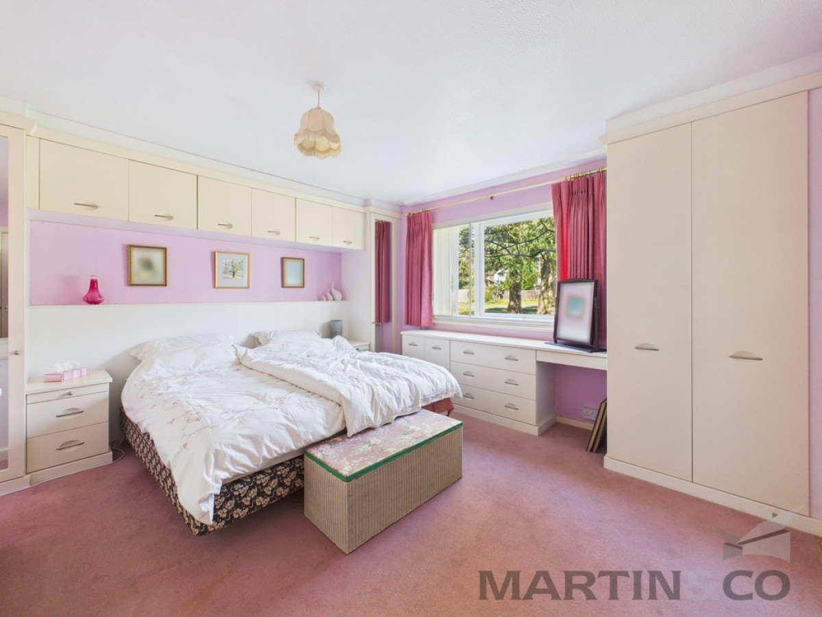 The Dell, Sandpit Lane, St Albans