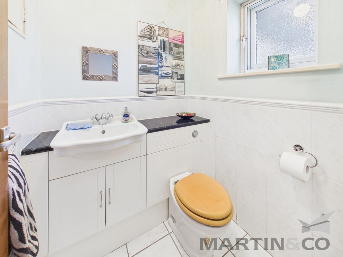 The Dell, Sandpit Lane, St Albans