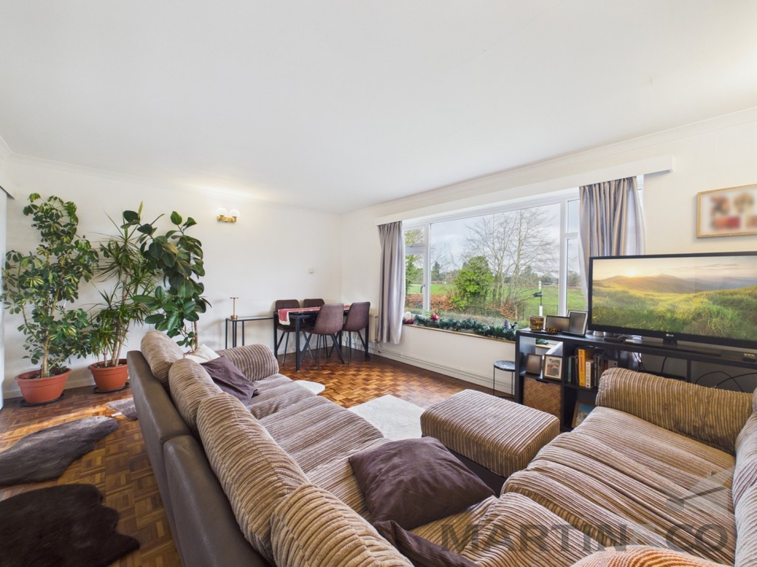 2 bedroom Flat in Ryecroft Court, St Albans