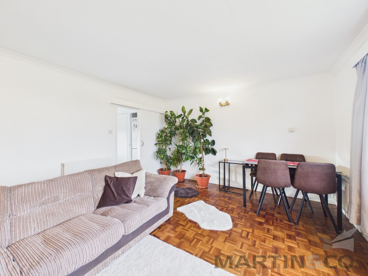 2 bedroom Flat in Ryecroft Court, St Albans