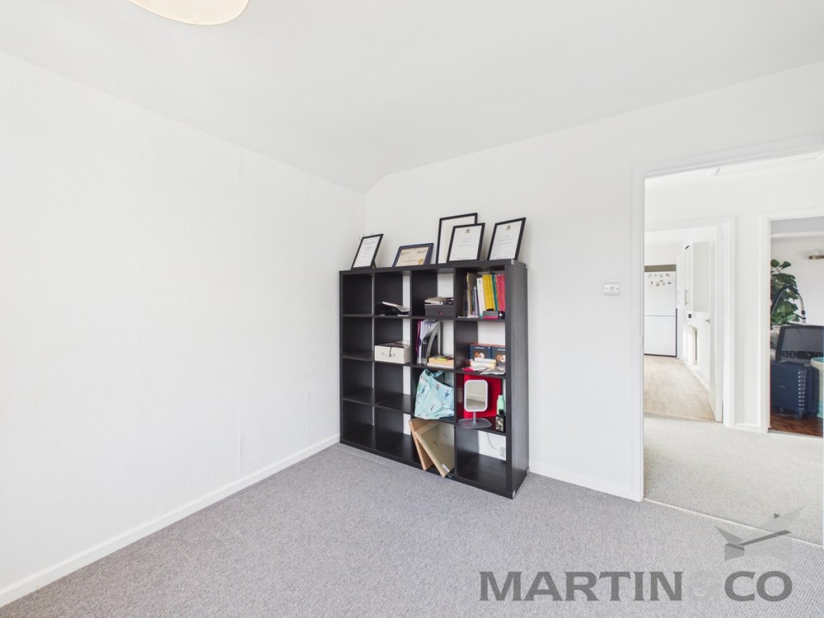 Ryecroft Court, St Albans