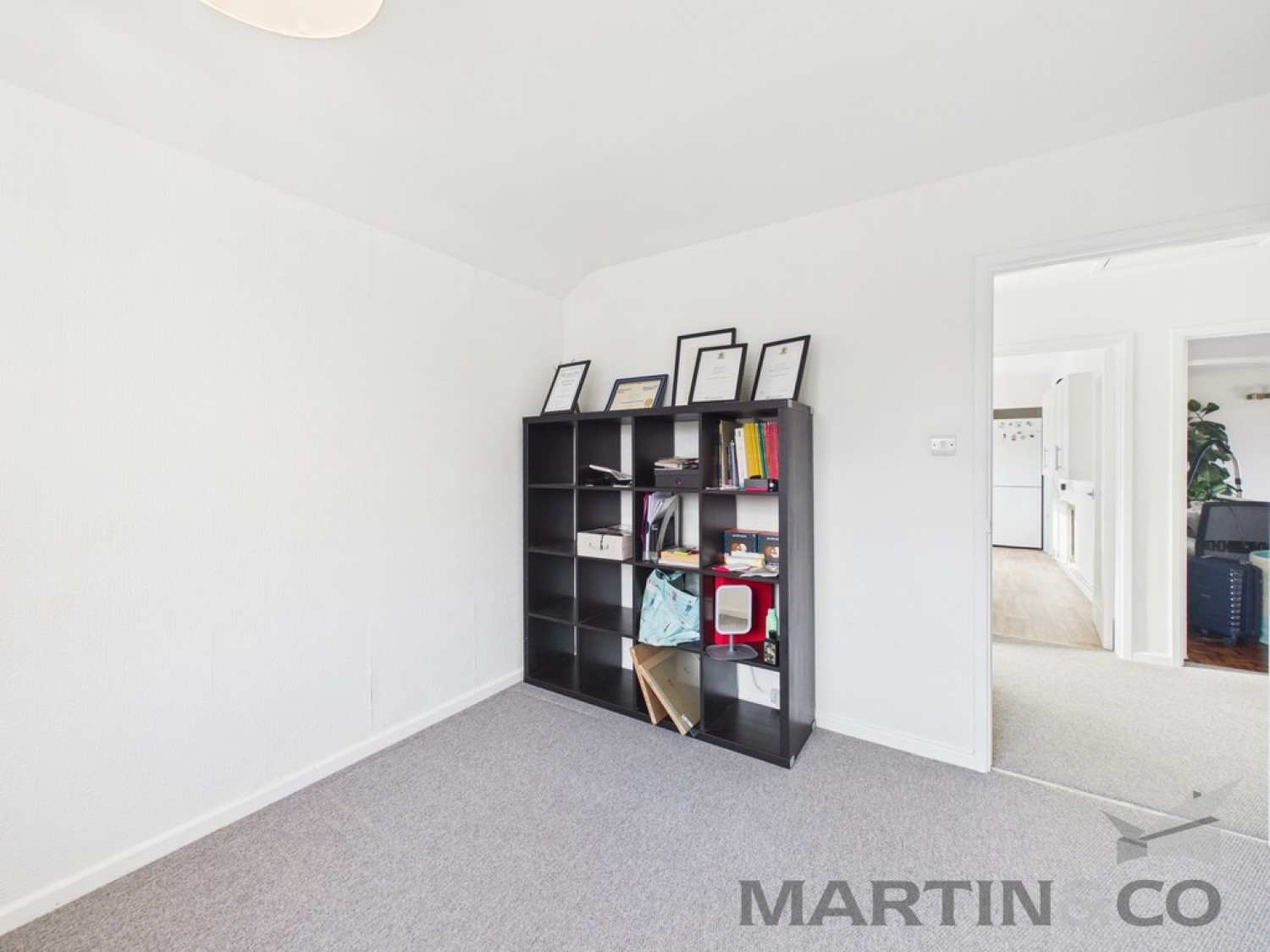 2 bedroom Flat in Ryecroft Court, St Albans