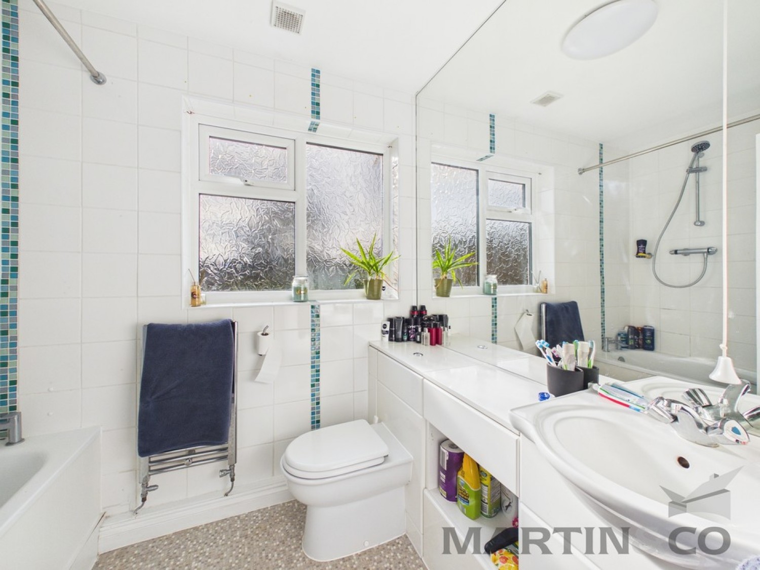 2 bedroom Flat in Ryecroft Court, St Albans