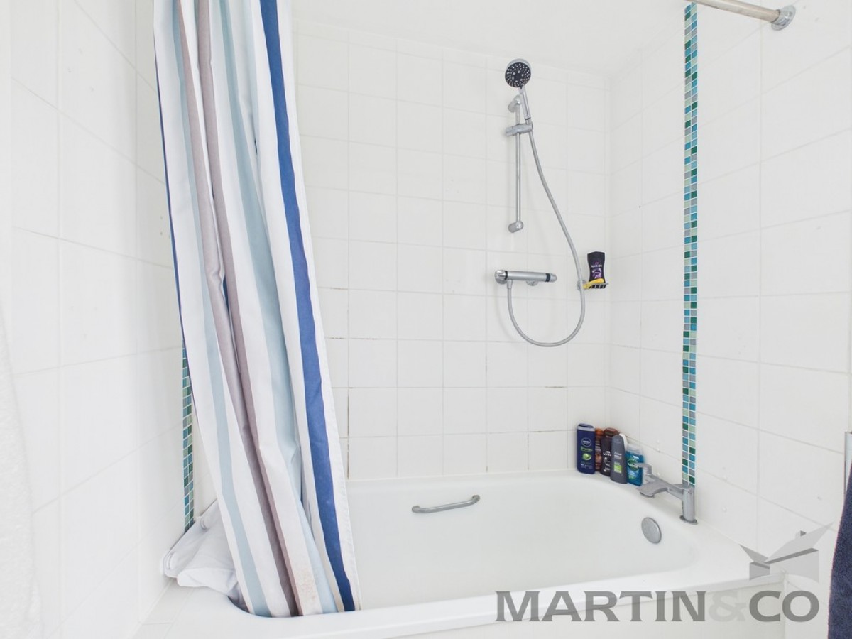 Ryecroft Court, St Albans