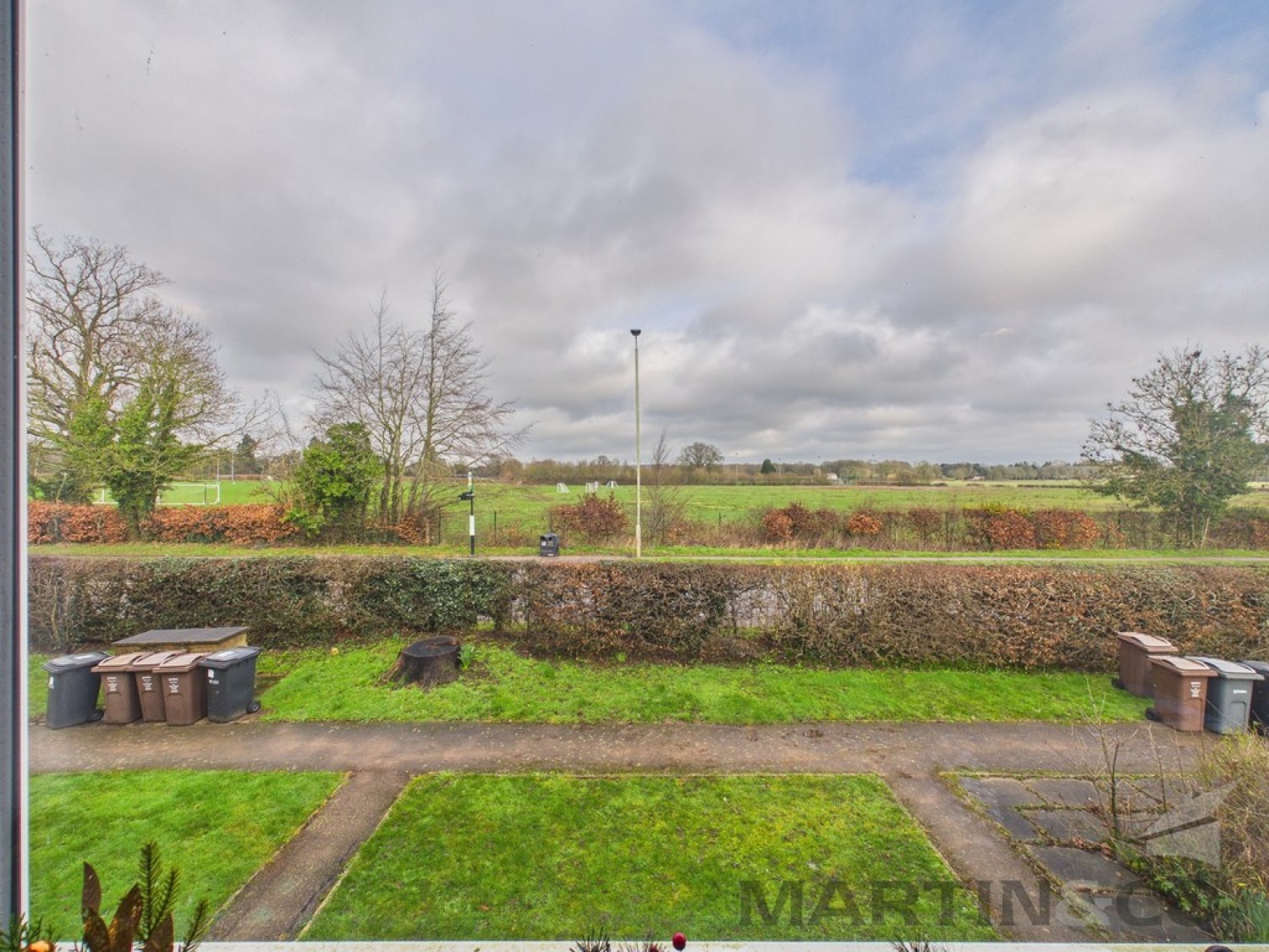 2 bedroom Flat in Ryecroft Court, St Albans