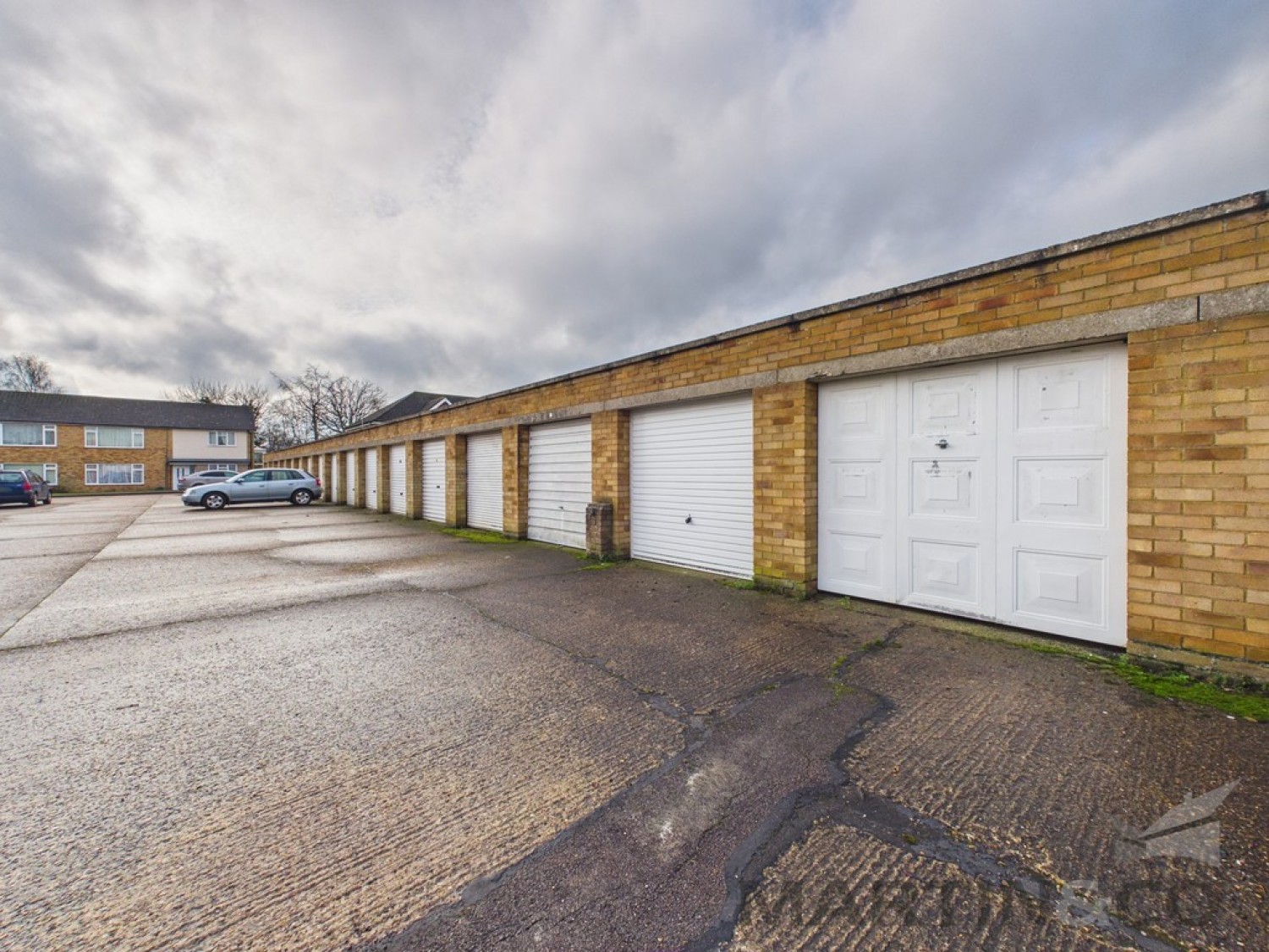 2 bedroom Flat in Ryecroft Court, St Albans