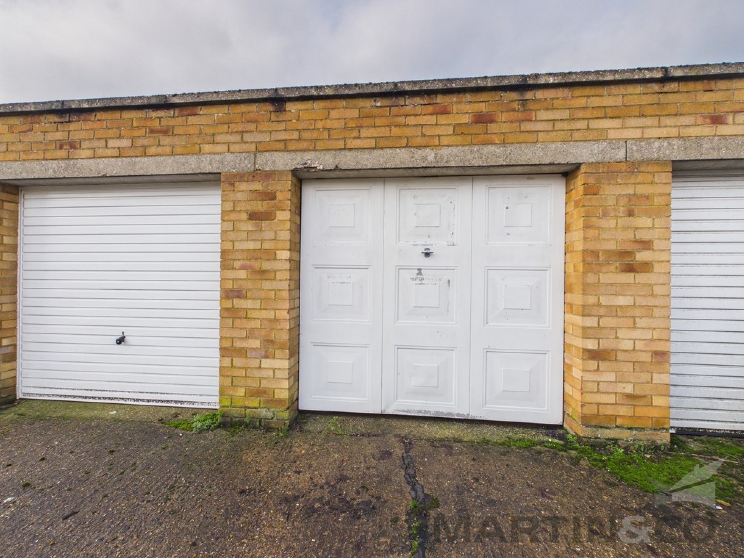 2 bedroom Flat in Ryecroft Court, St Albans