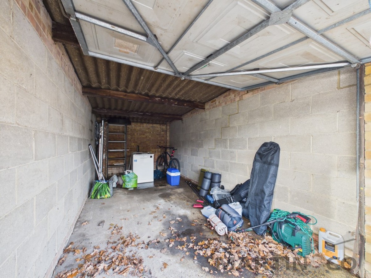 Ryecroft Court, St Albans