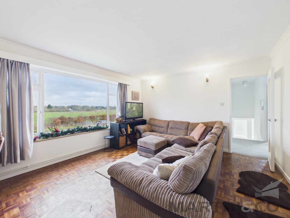 Ryecroft Court, St Albans