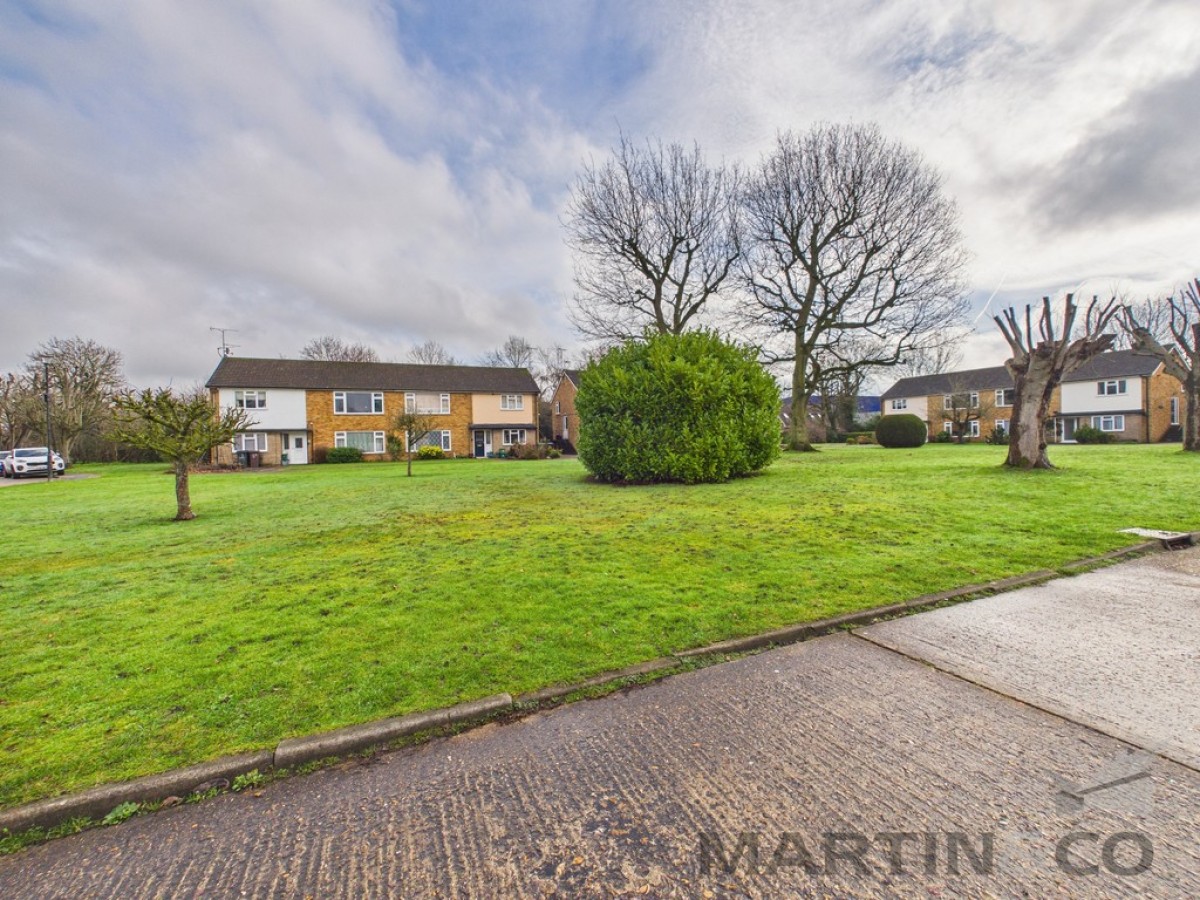 Ryecroft Court, St Albans