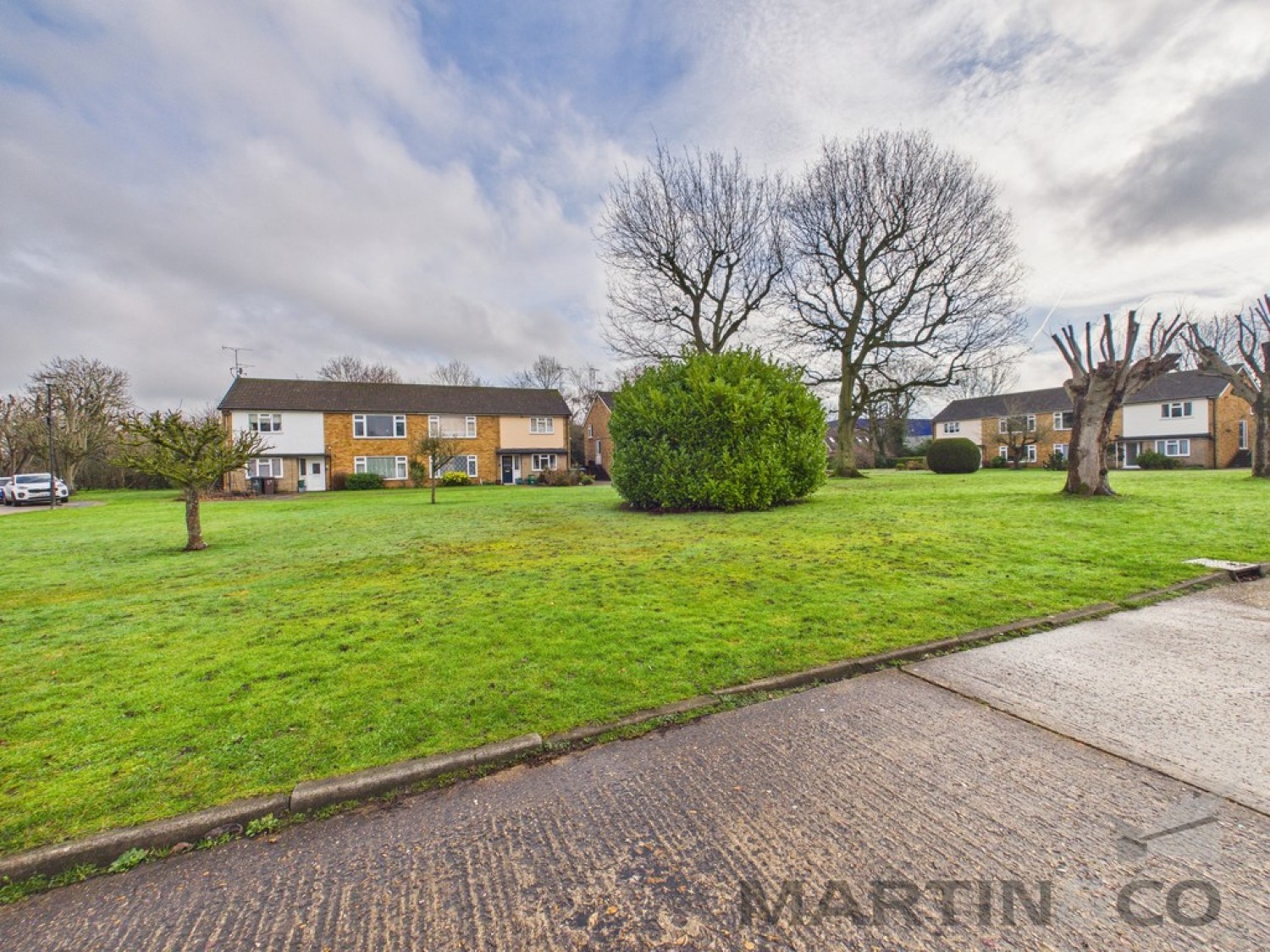 2 bedroom Flat in Ryecroft Court, St Albans