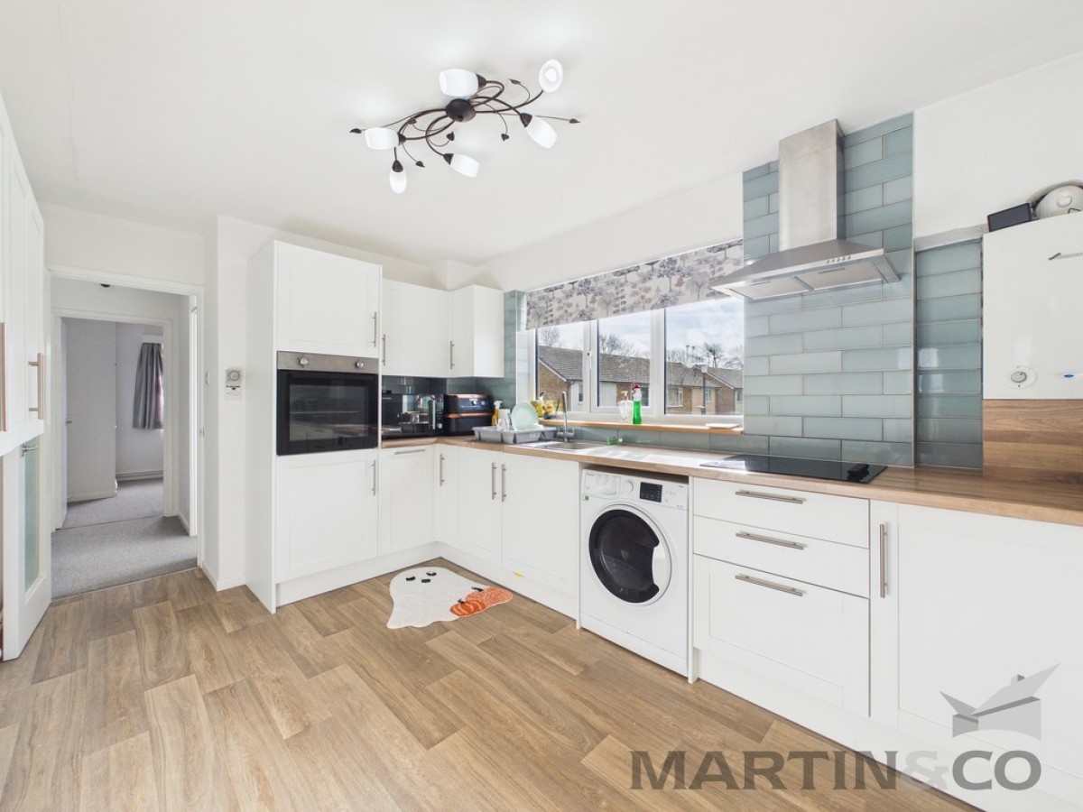 Ryecroft Court, St Albans