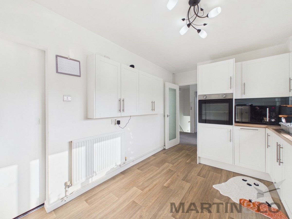 Ryecroft Court, St Albans