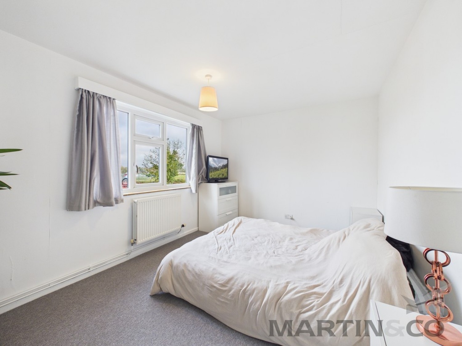 2 bedroom Flat in Ryecroft Court, St Albans