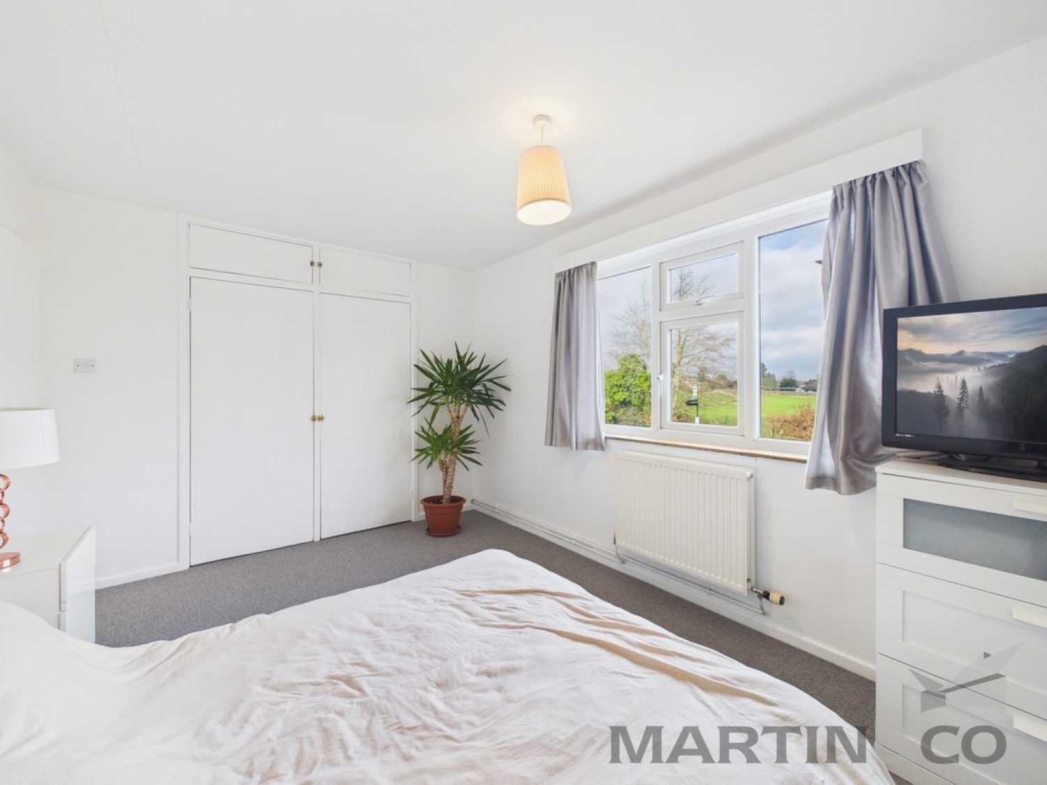 2 bedroom Flat in Ryecroft Court, St Albans