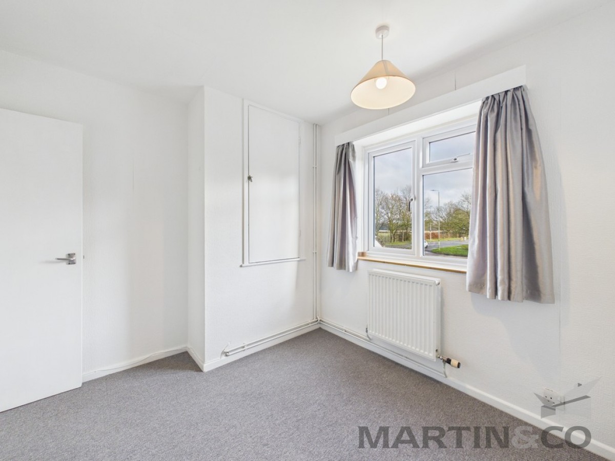 Ryecroft Court, St Albans