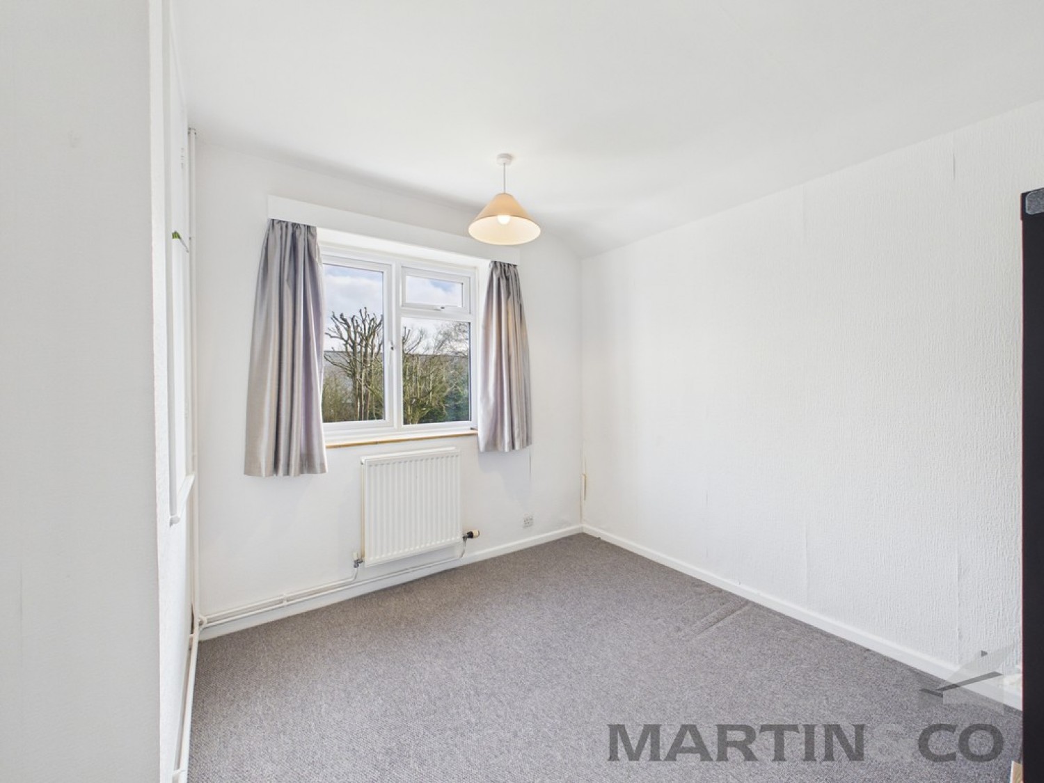 2 bedroom Flat in Ryecroft Court, St Albans