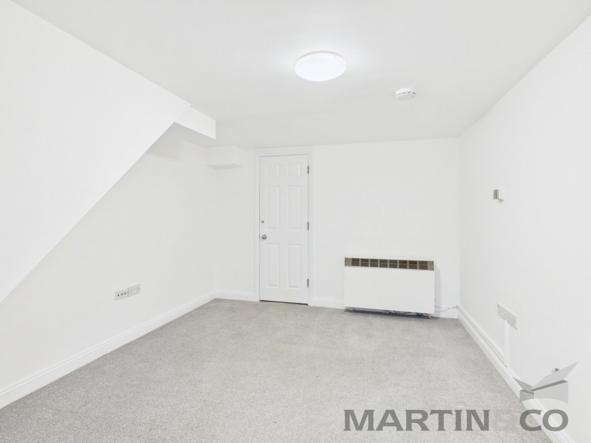 Park View, Bucknalls Close, Garston