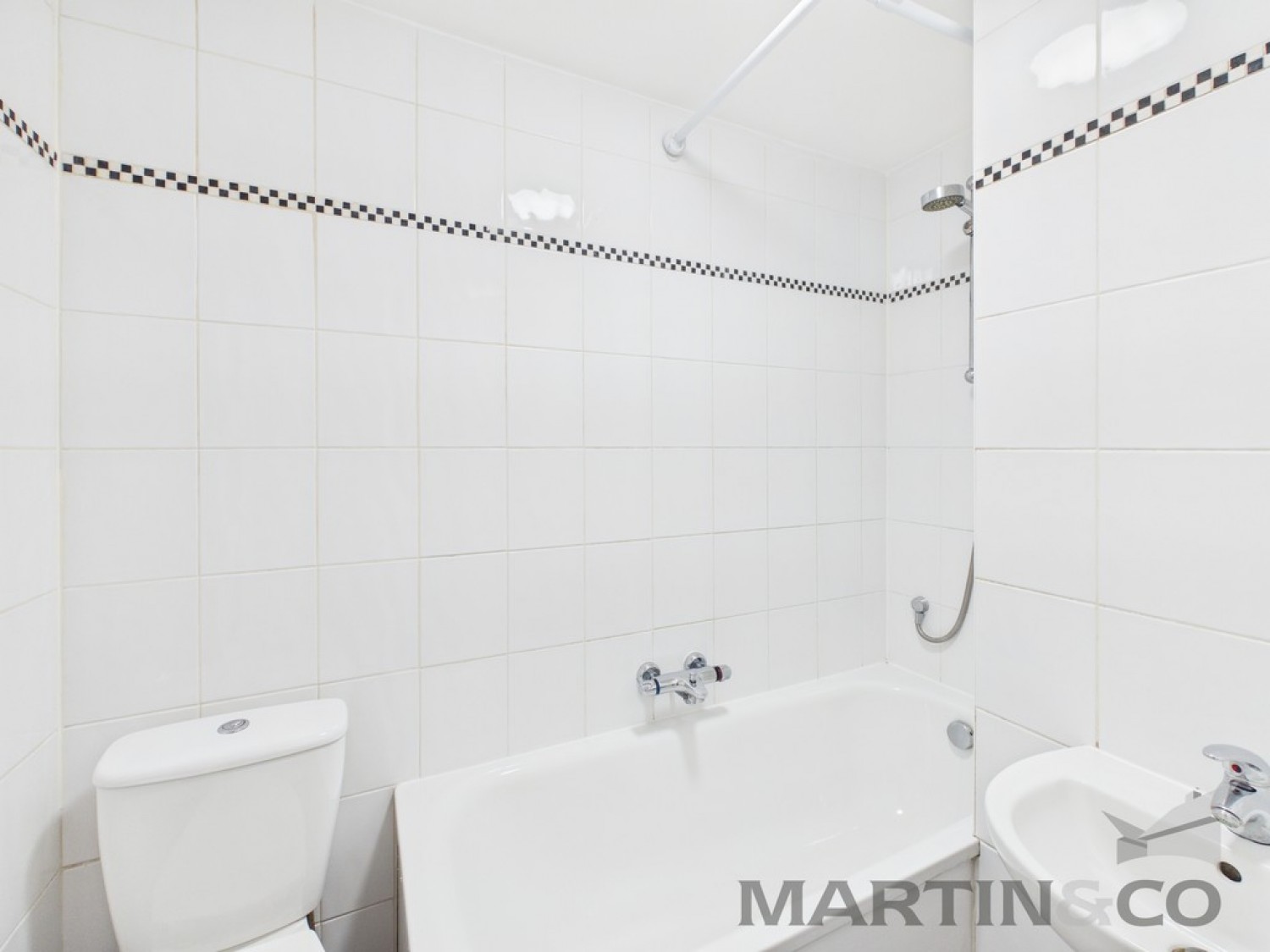 1 bedroom Flat for Letting Park View, Bucknalls Close, Garston