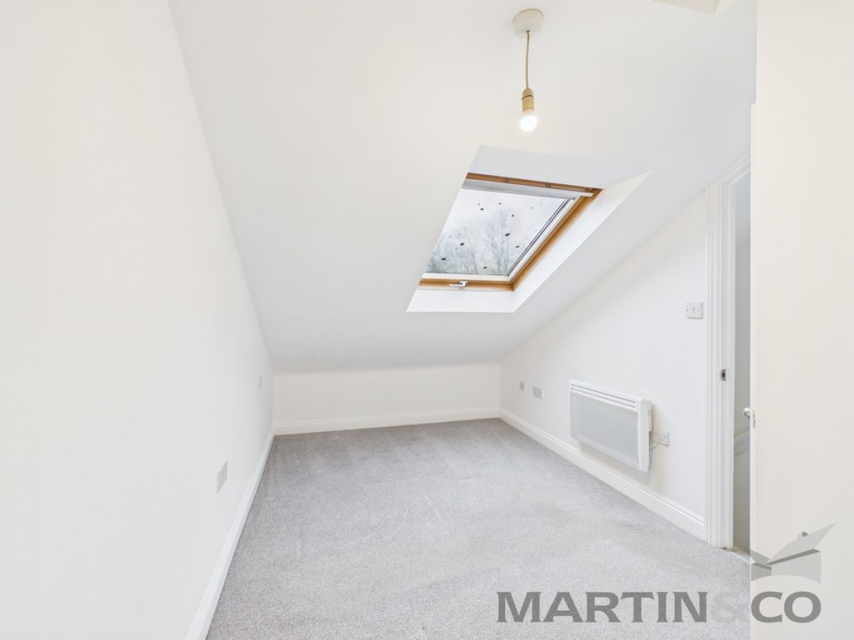 Park View, Bucknalls Close, Garston