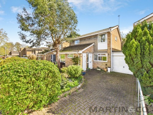 Antonine Gate, St Albans