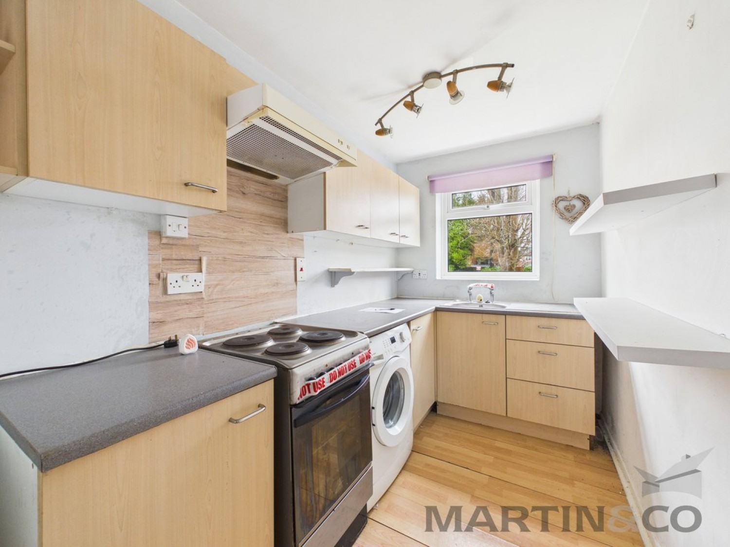 1 bedroom Flat for Sale Dane Court, College Road, St Albans