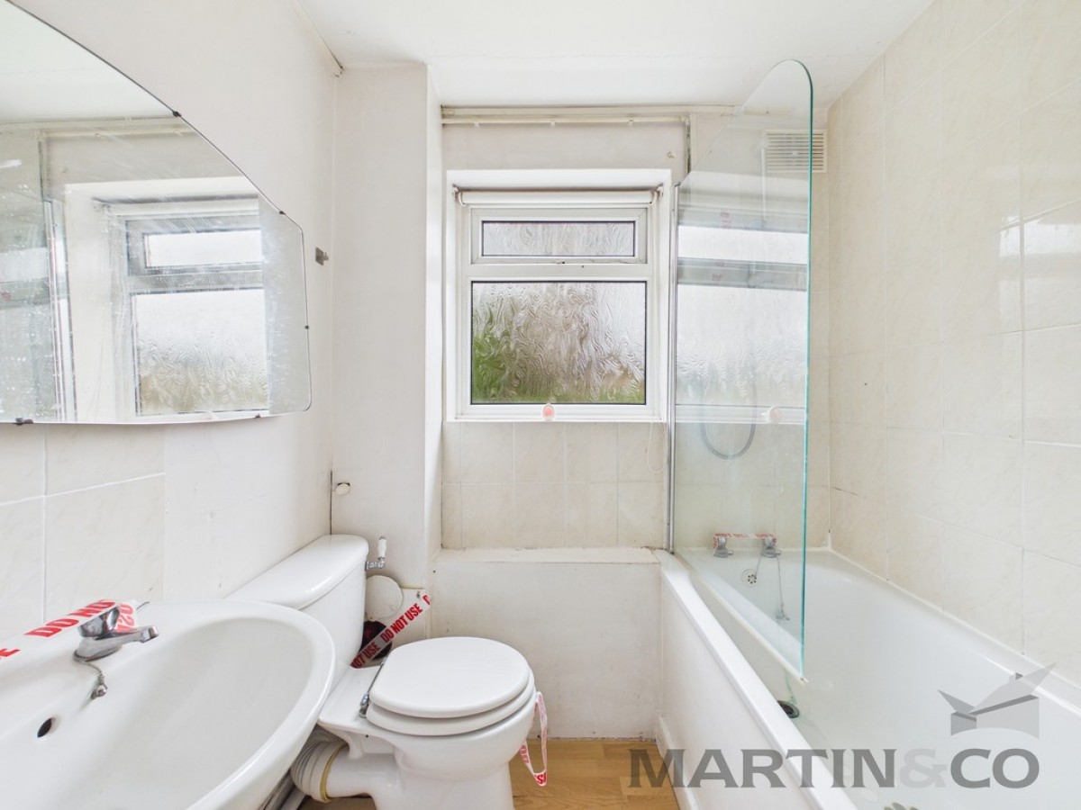 Dane Court, College Road, St Albans