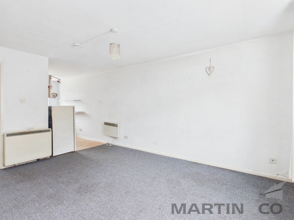 Dane Court, College Road, St Albans