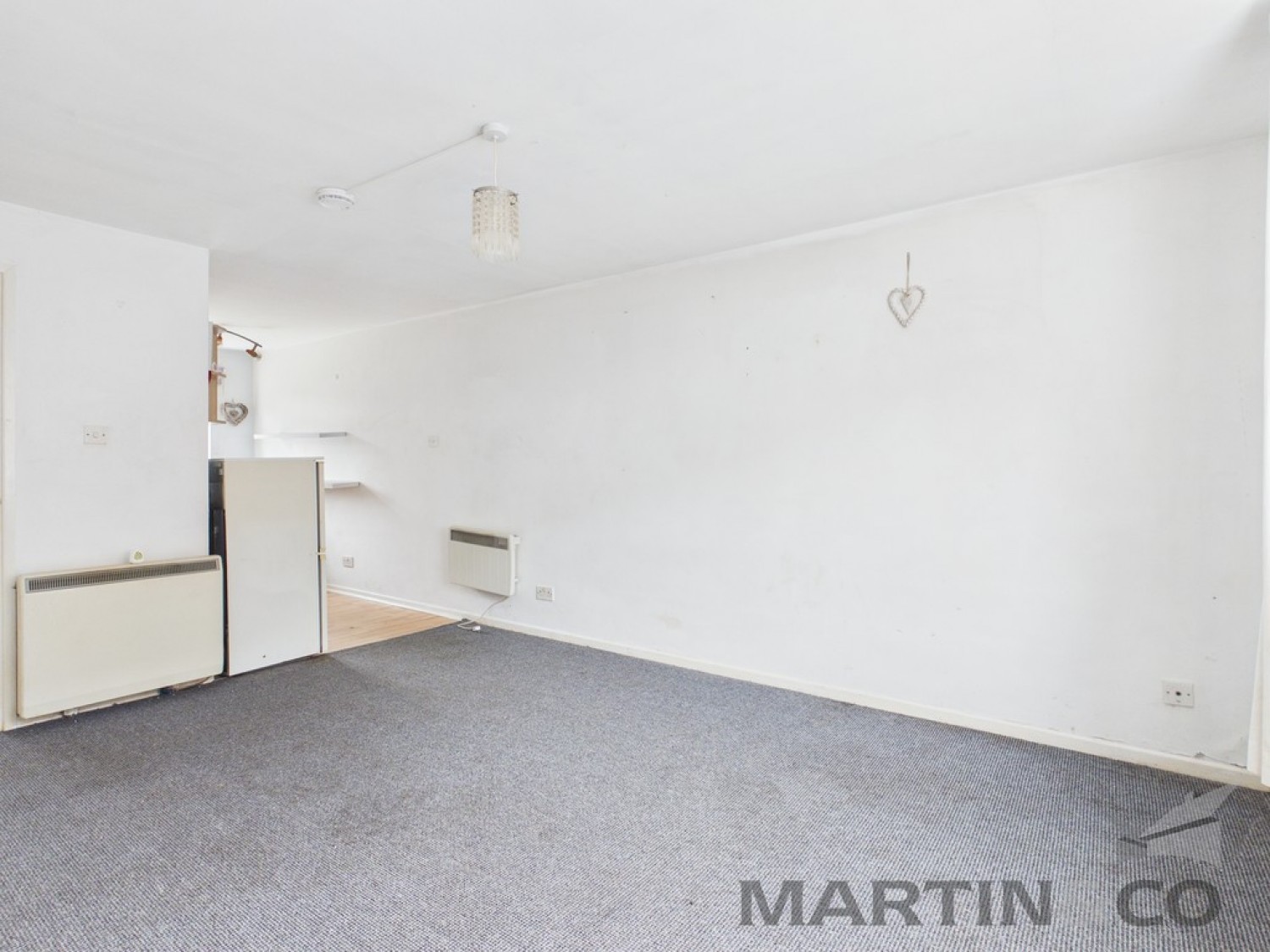 1 bedroom Flat for Sale Dane Court, College Road, St Albans