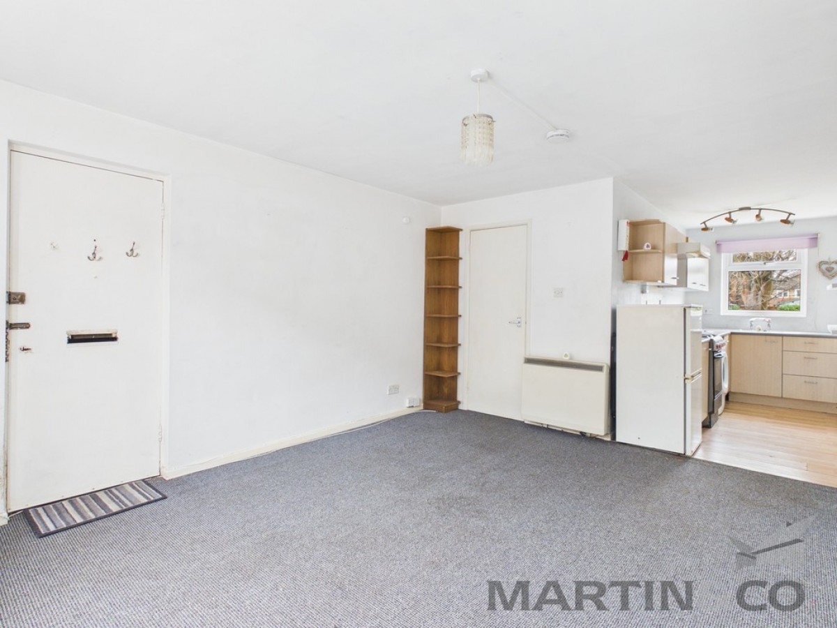 Dane Court, College Road, St Albans