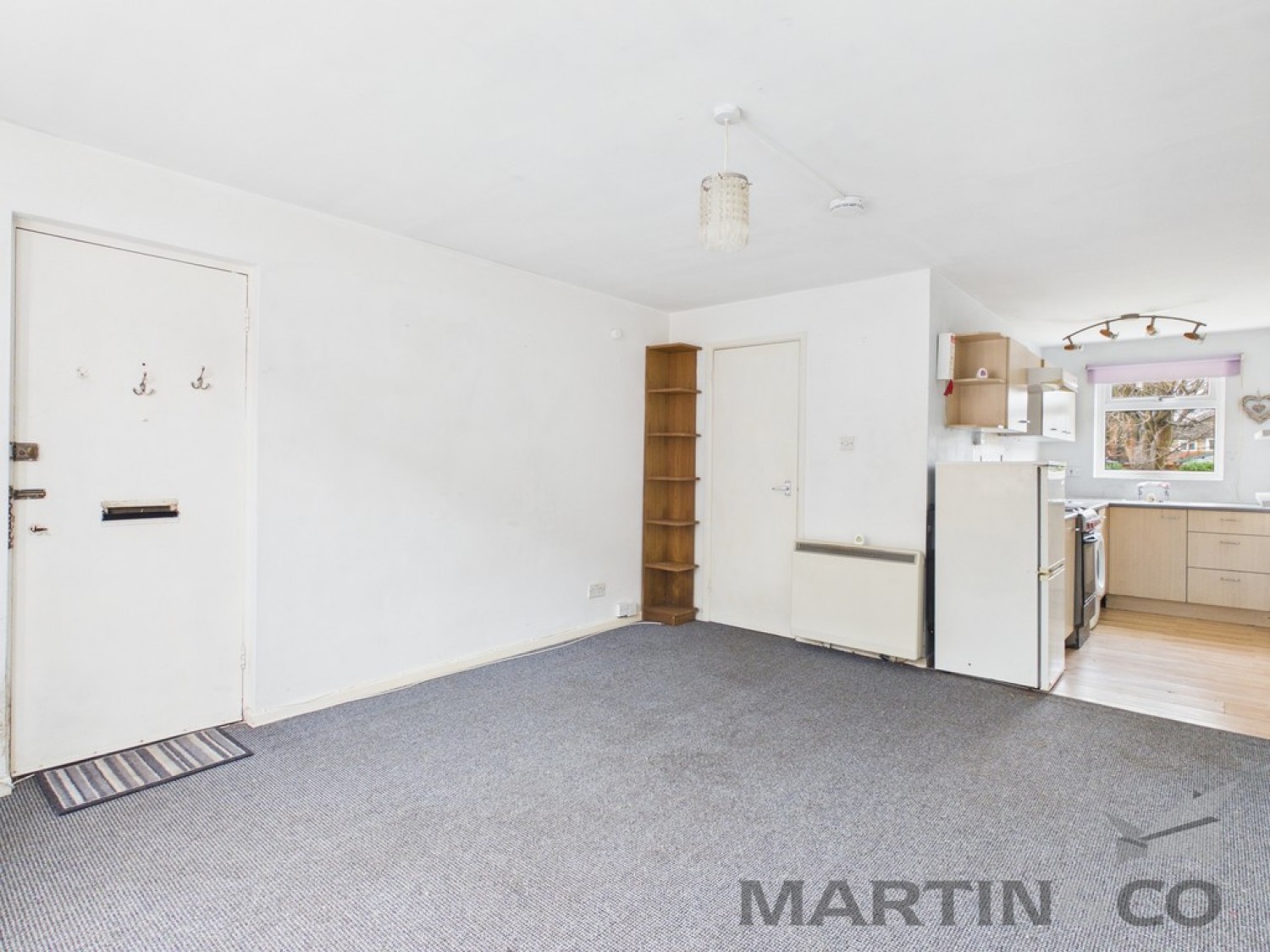 1 bedroom Flat for Sale Dane Court, College Road, St Albans