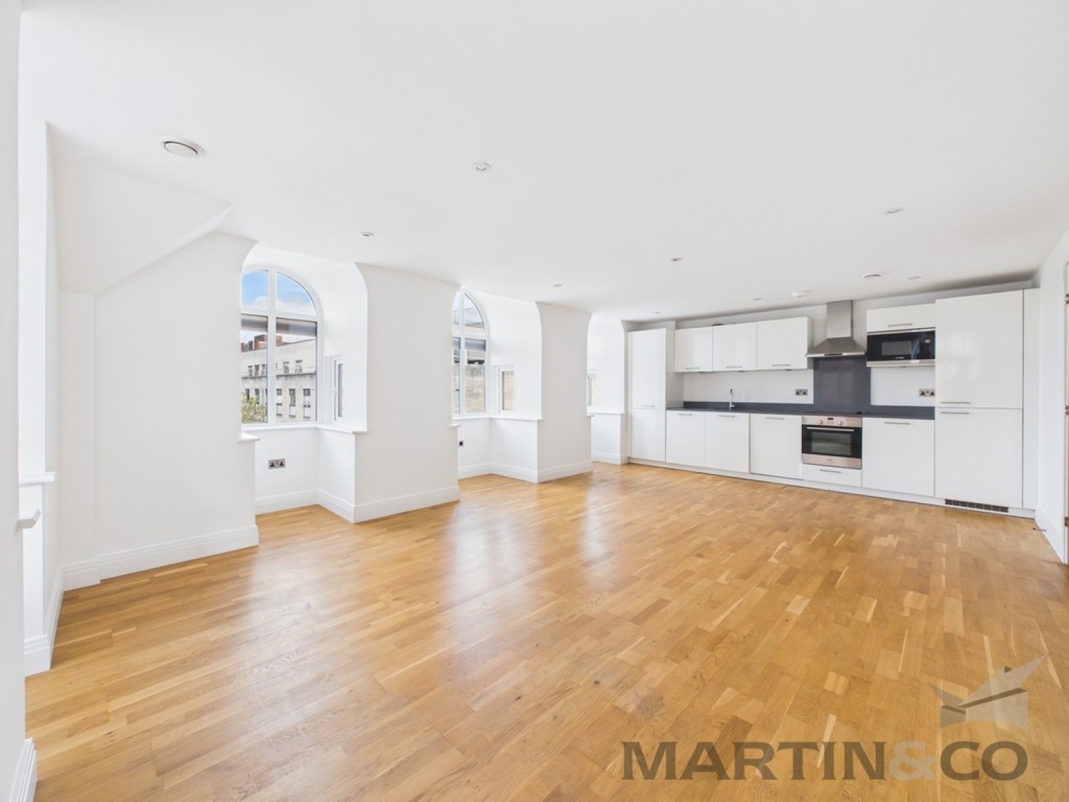 2 bedroom Flat for Letting Victoria Street, St Albans