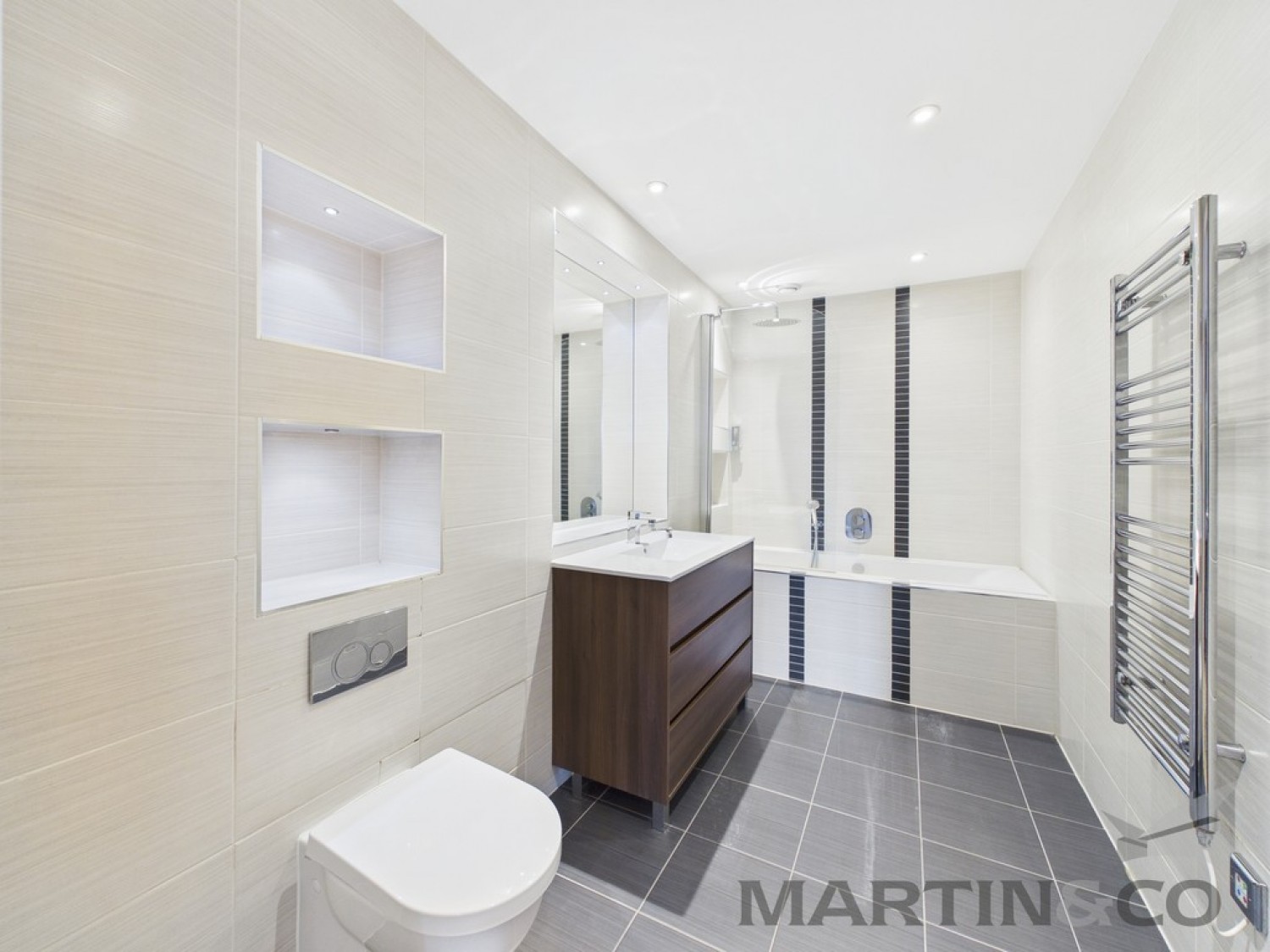 2 bedroom Flat for Letting Victoria Street, St Albans