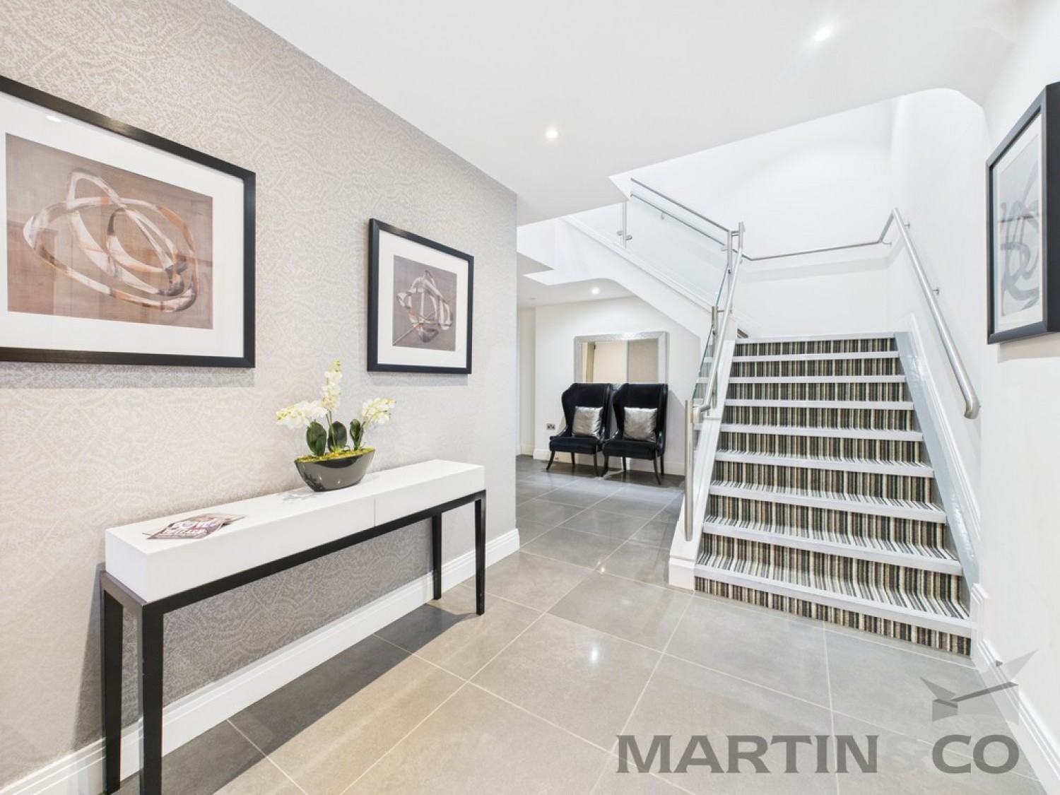 2 bedroom Flat for Letting Victoria Street, St Albans