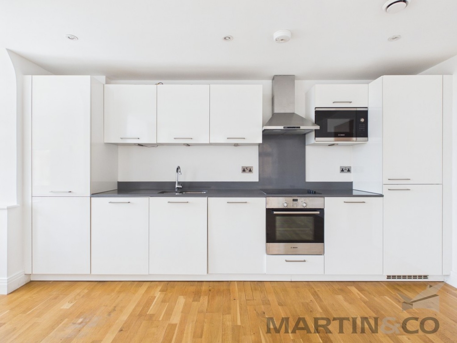 2 bedroom Flat for Letting Victoria Street, St Albans