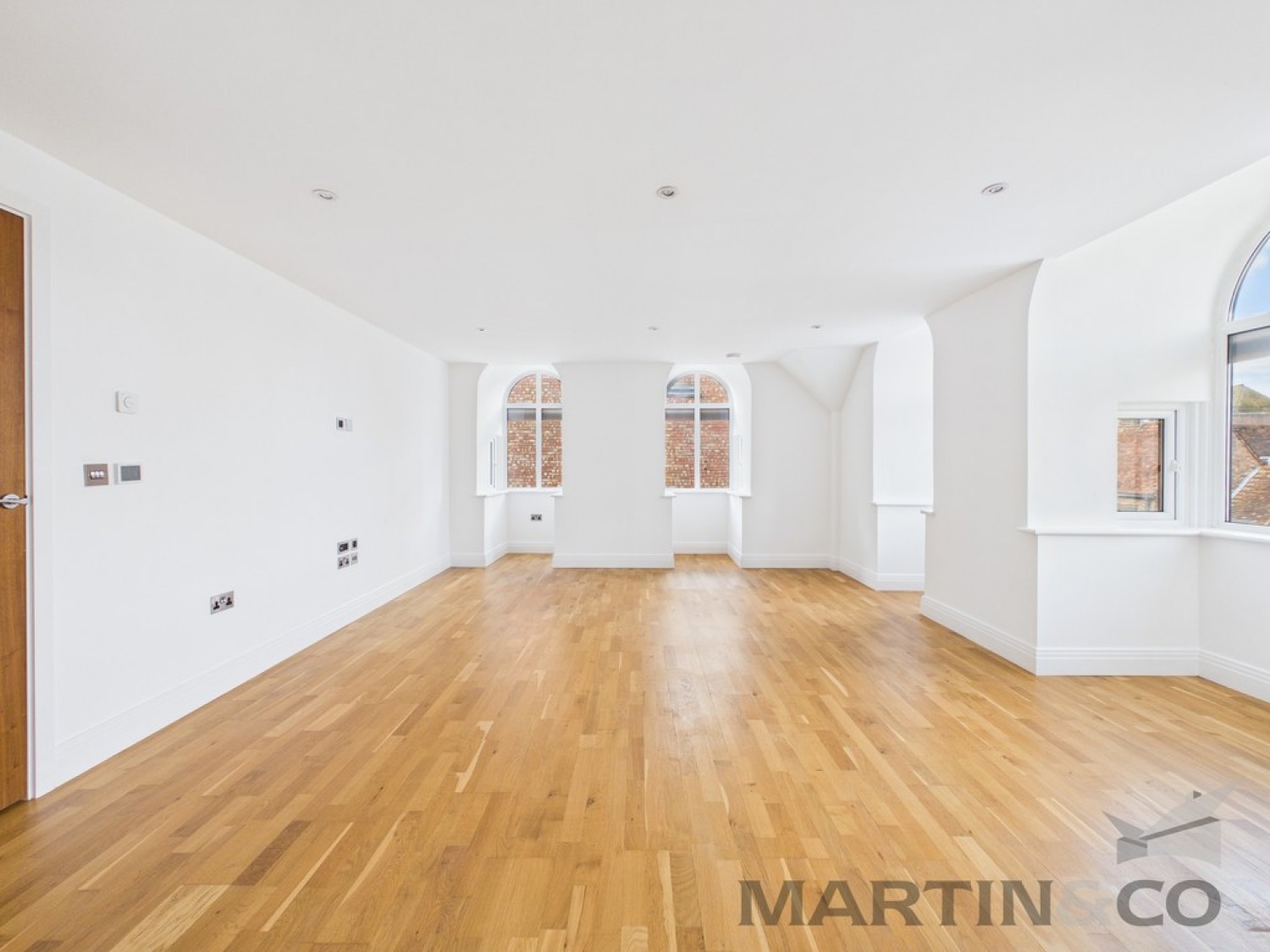 2 bedroom Flat for Letting Victoria Street, St Albans