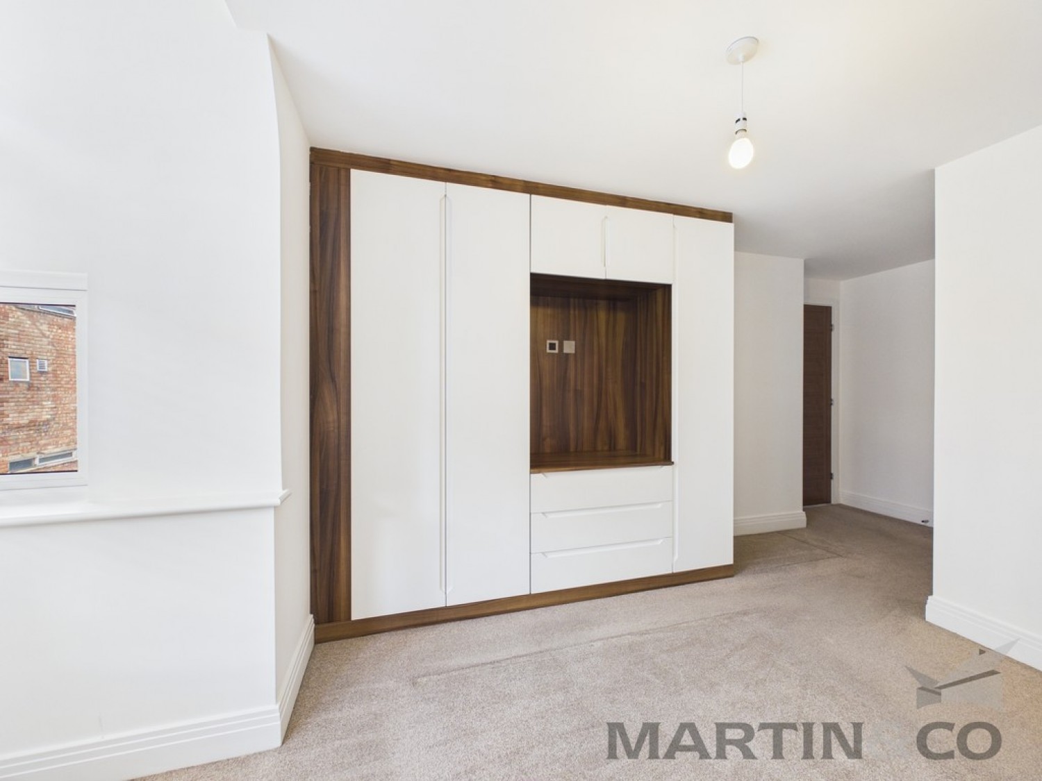 2 bedroom Flat for Letting Victoria Street, St Albans