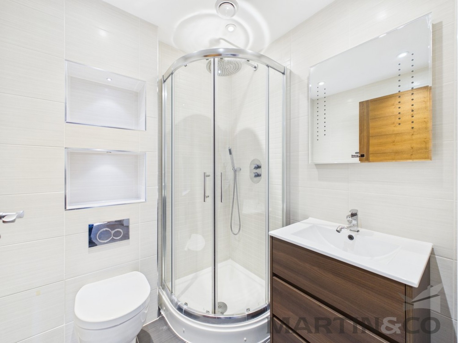 2 bedroom Flat for Letting Victoria Street, St Albans