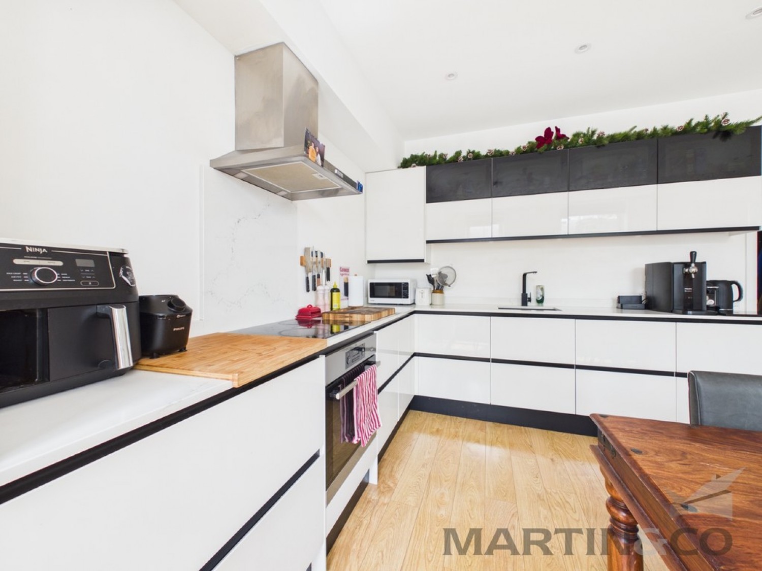 2 bedroom Flat for Letting London Road, St Albans