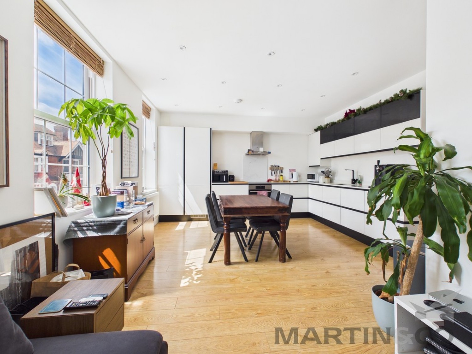 2 bedroom Flat for Letting London Road, St Albans